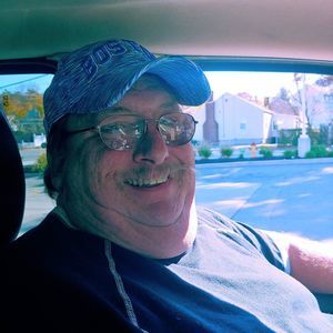 Meet your Posher, Mark